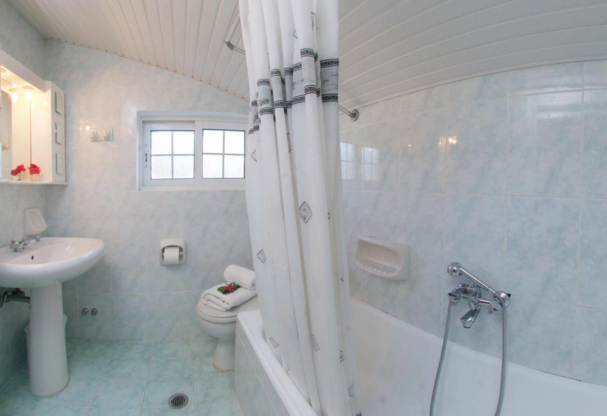 Diamanto Complex Aparthotel Karavomylos Ngoại thất bức ảnh